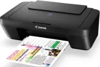 Driver Canon PIXMA MG3060