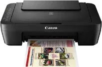 Driver Canon PIXMA MG3070S