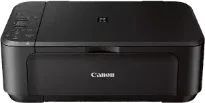 Driver Canon PIXMA MG3222