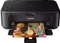 Driver Canon PIXMA MG3522