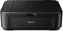 Driver Canon PIXMA MG3560
