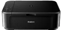 Driver Canon PIXMA MG3670
