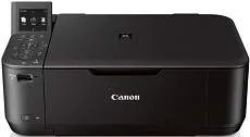 Driver Canon PIXMA MG4220