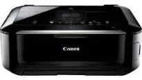 Driver Canon PIXMA MG5350
