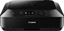 Driver Canon PIXMA MG5460