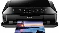 Driver Canon PIXMA MG5470