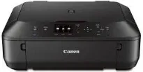Driver Canon PIXMA MG5522