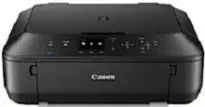 Driver Canon PIXMA MG5540