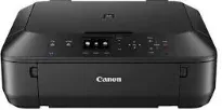 Driver Canon PIXMA MG5550