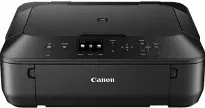Driver Canon PIXMA MG5560
