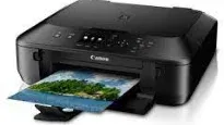 Driver Canon PIXMA MG5570