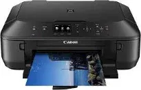 Driver Canon PIXMA MG5670