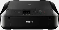 Driver Canon PIXMA MG5750