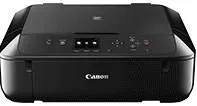Driver Canon PIXMA MG5753