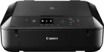Driver Canon PIXMA MG5760