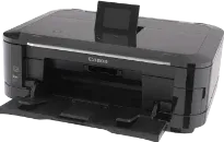 Driver Canon PIXMA MG6120
