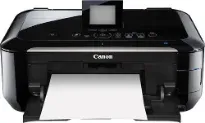Driver Canon PIXMA MG6220