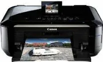Driver Canon PIXMA MG6270
