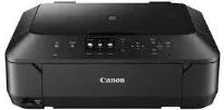 Driver Canon PIXMA MG6450