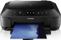 Driver Canon PIXMA MG6650