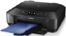 Driver Canon PIXMA MG6670