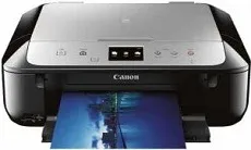 Driver Canon PIXMA MG6851