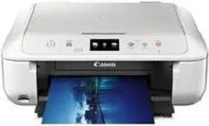 Driver Canon PIXMA MG6853