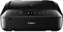 Driver Canon PIXMA MG6860