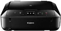 Driver Canon PIXMA MG6866