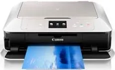 Driver Canon PIXMA MG7540