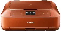 Driver Canon PIXMA MG7570