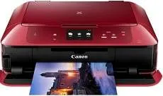 Driver Canon PIXMA MG7770