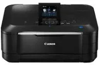 Driver Canon PIXMA MG8140