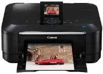 Driver Canon PIXMA MG8150