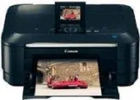 Driver Canon PIXMA MG8170