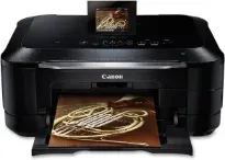 Driver Canon PIXMA MG8220