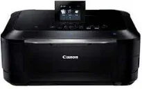 Driver Canon PIXMA MG8240