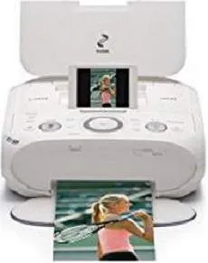 Driver Canon PIXMA mini260