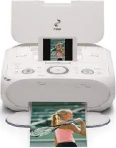 Driver Canon PIXMA mini320