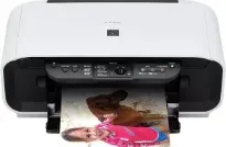 Driver Canon PIXMA MP140