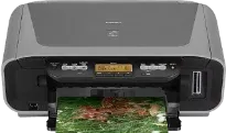 Driver Canon PIXMA MP180