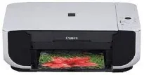 Driver Canon PIXMA MP210