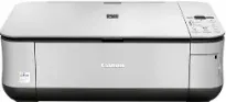 Driver Canon PIXMA MP250