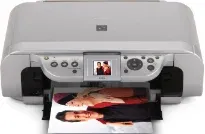 Driver Canon PIXMA MP460