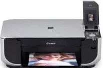 Driver Canon PIXMA MP470