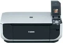 Driver Canon PIXMA MP476