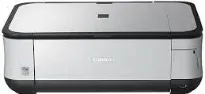 Driver Canon PIXMA MP486