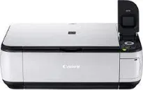 Driver Canon PIXMA MP496