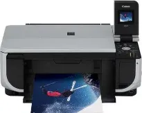 Driver Canon PIXMA MP510