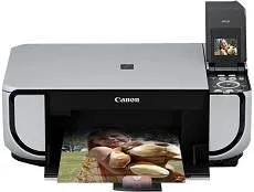 Driver Canon PIXMA MP520